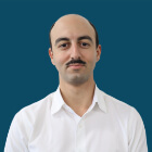 Dominic, Head Dietician, Rumen
