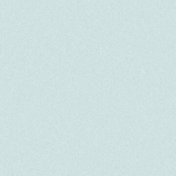 A textured, light blue surface with a subtle grainy pattern.